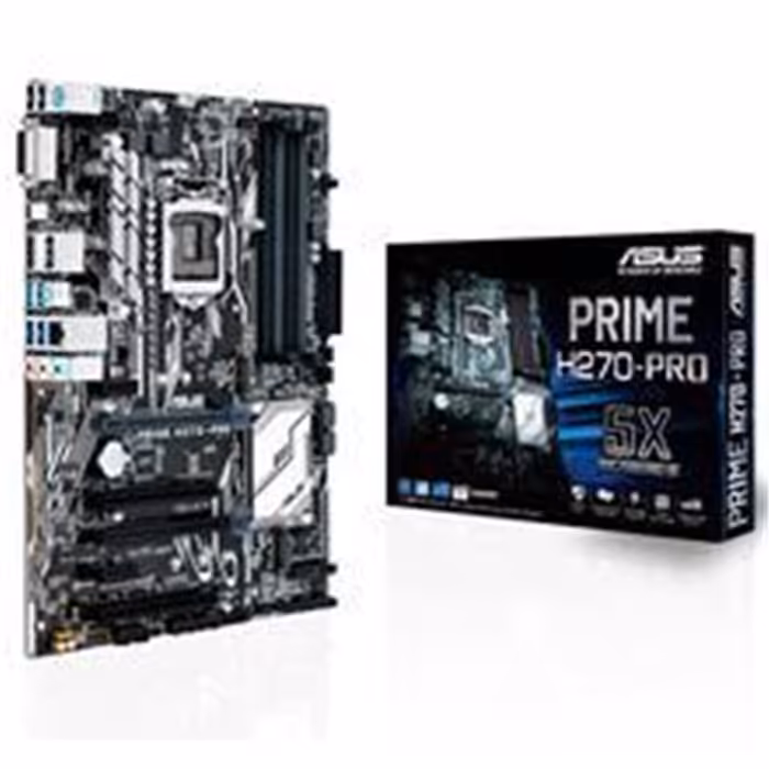 مادربرد ایسوس مدل پرایم اچ 270 پرو