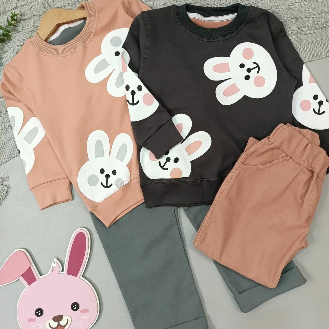 بلوز شلوار بیرونی