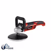 پولیش آینهل مدل CC-PO 1100/1E - ابزار یراق