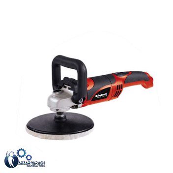 پولیش آینهل مدل CC-PO 1100/1E - ابزار یراق