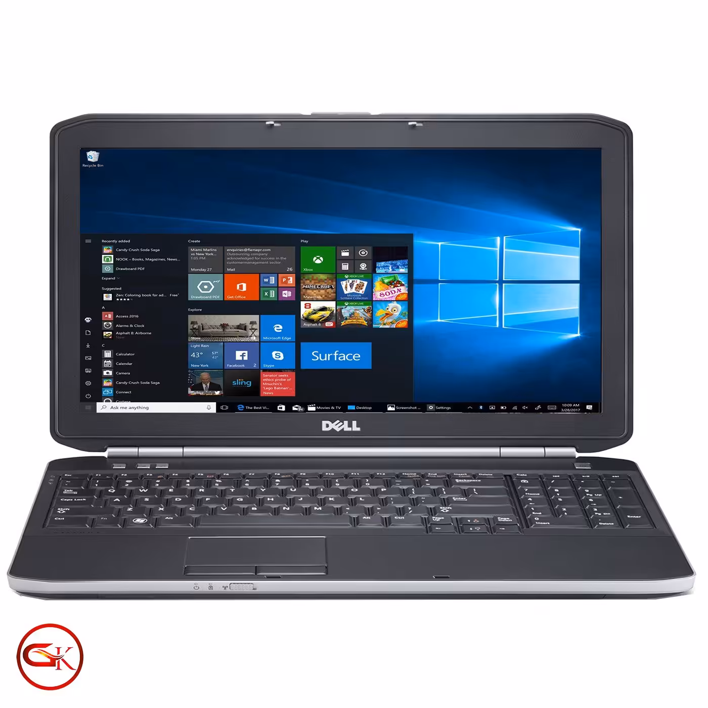 لیست بهتیرن قیمت و مشخصات لپ تاپ Dell Latitude E5530 با پردازنده Core i5
