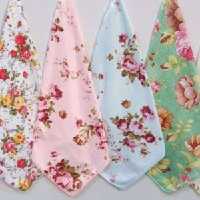 دستمال حوله ای Classic