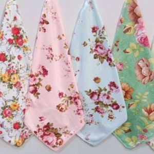 دستمال حوله ای Classic