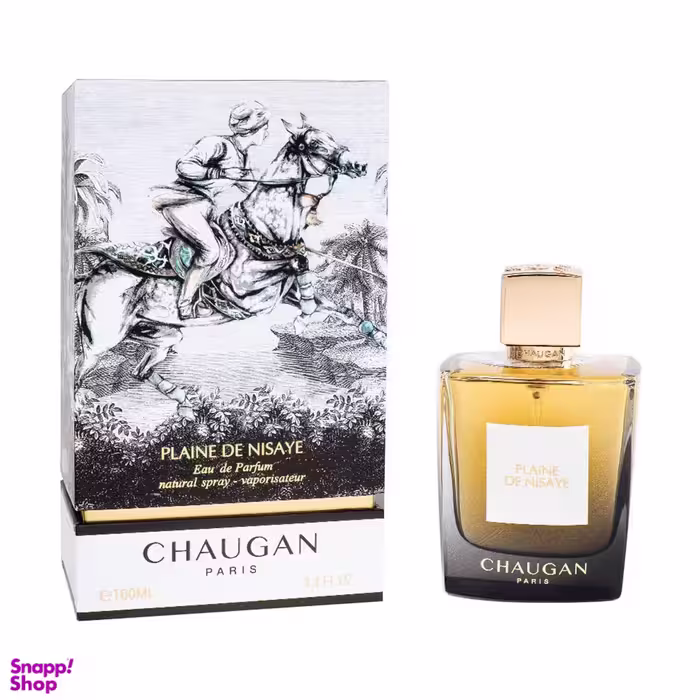 ادوپرفیوم چوگان مدل Plaine De Nisaye