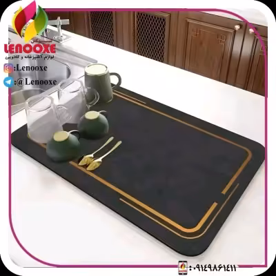 نمگیر سیلیکونی