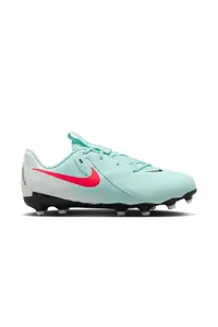 کرمپون سبز مردانه کف چمن جوان کرامپون ج. فانتوم GX II آکادمی FG MG Nike