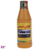 رروغن ترمز فومن شیمی مدل دات