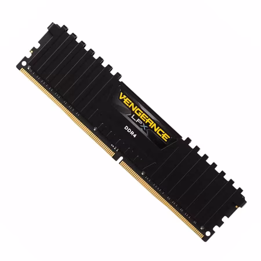قیمت و خرید رم کورسیر مدل VENGEANCE LPX 8GB 3000MHz CL16 DDR4 | یاس ارتباط