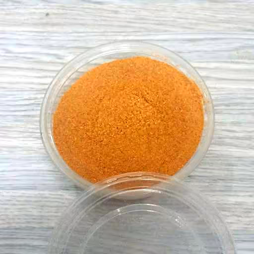 ادویه پاپریکا 100 گرم 