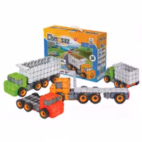 بازی ساختنی چینوساز 150 تکه