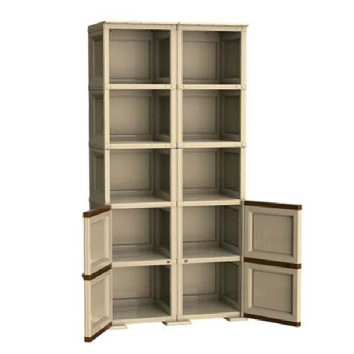 کتابخانه وندیک مدل 1346