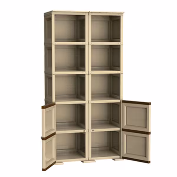 کتابخانه وندیک مدل 1346