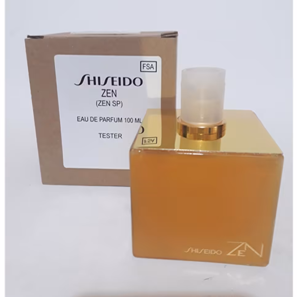 تستراورجینال ادکلن زن