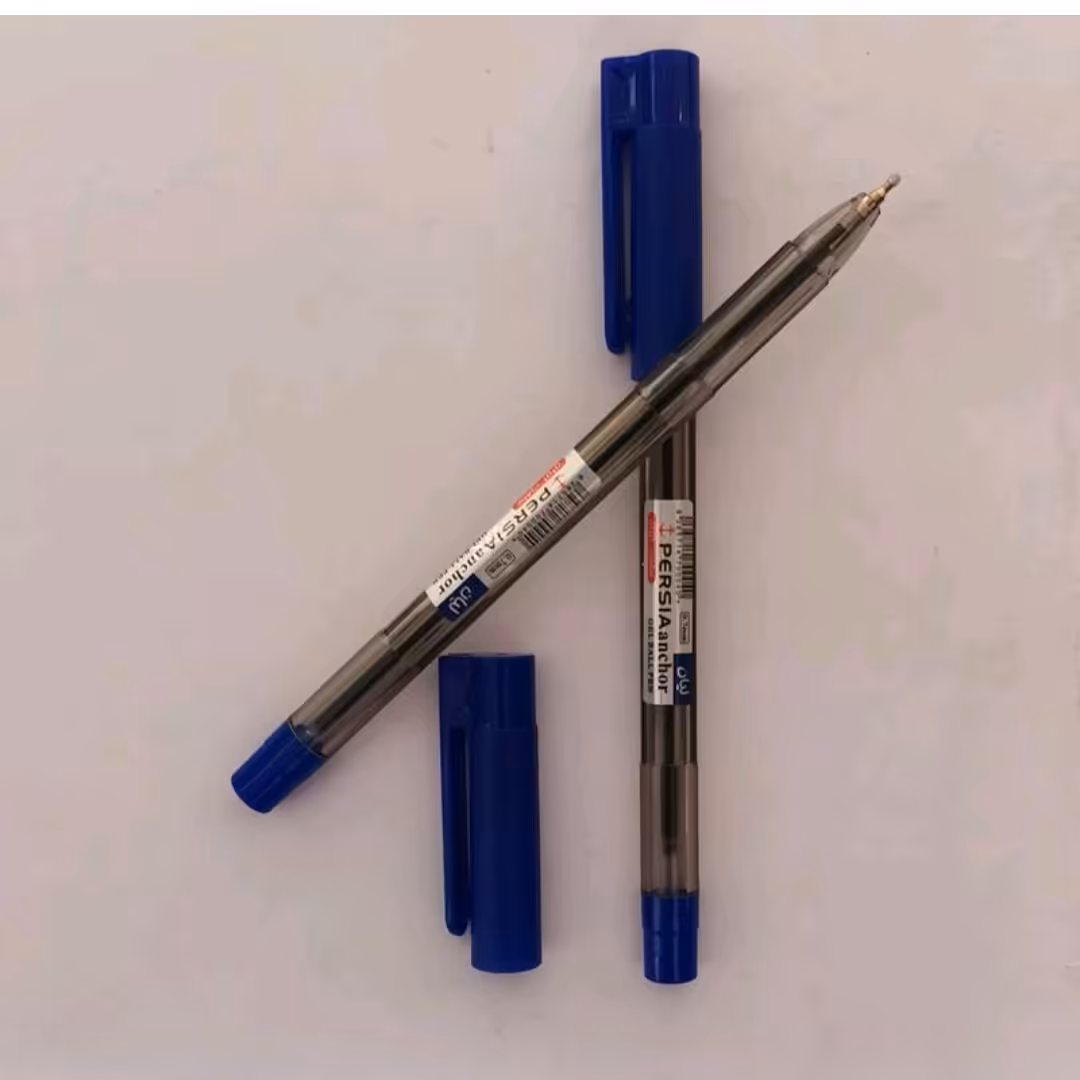 خودکار ابی پرشیا 