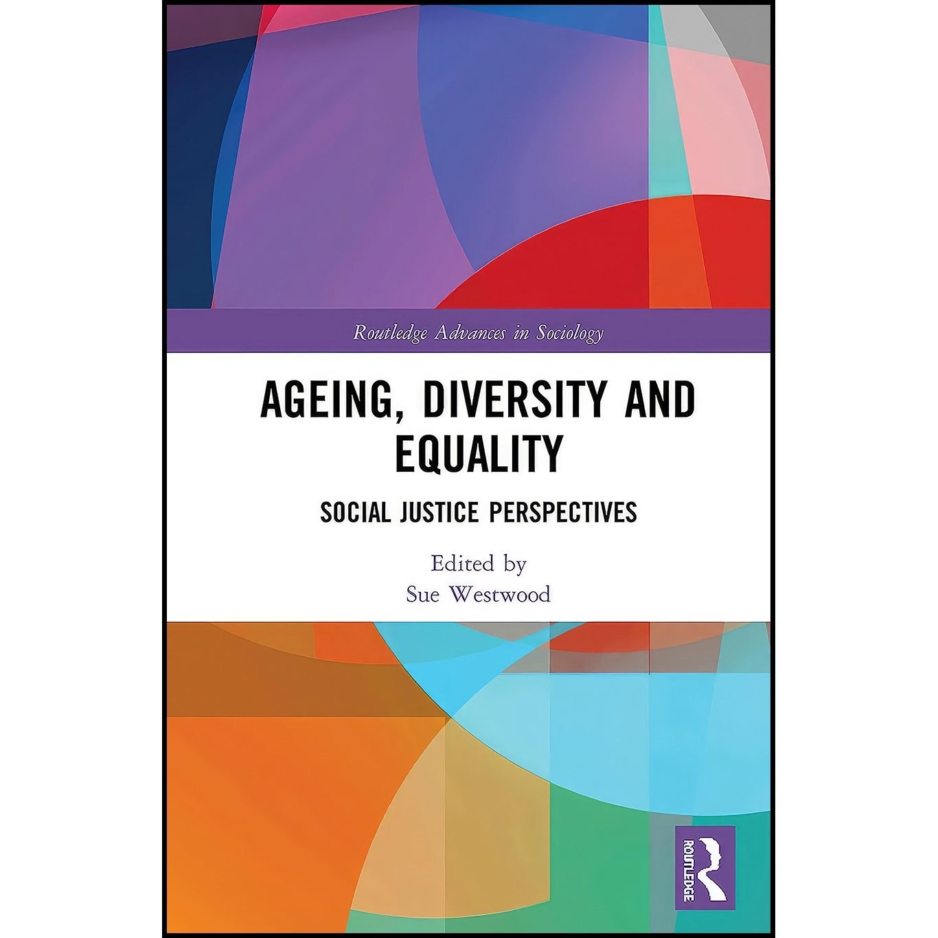 کتاب زبان اصلی Ageing Diversity and Equality اثر Sue Westwood