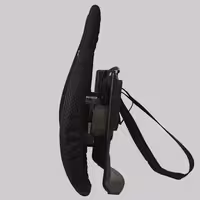 پشتی طبی مدل زیفن بک