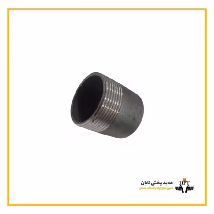 سردنده رده 40 سایز 4 اینچ طول 10 سانتی‌متر