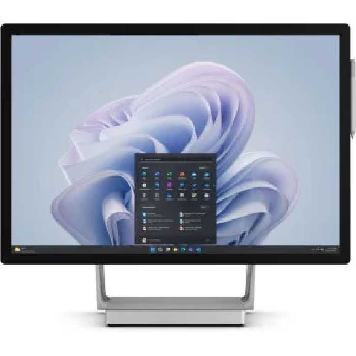 کامپیوتر یکپارچه مایکروسافت مدل MICROSOFT SURFACE STUDIO 2 PLUS I7/32GB/1TB/6GB