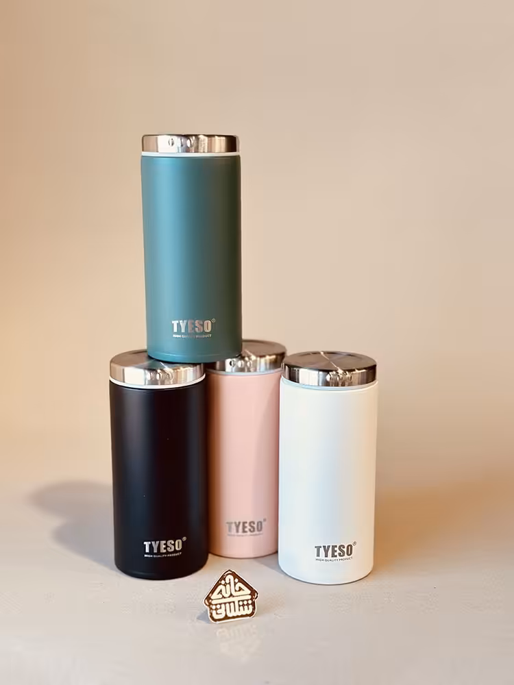 فلاسک 200 میل مینیمال برند تایسوTS_8738B