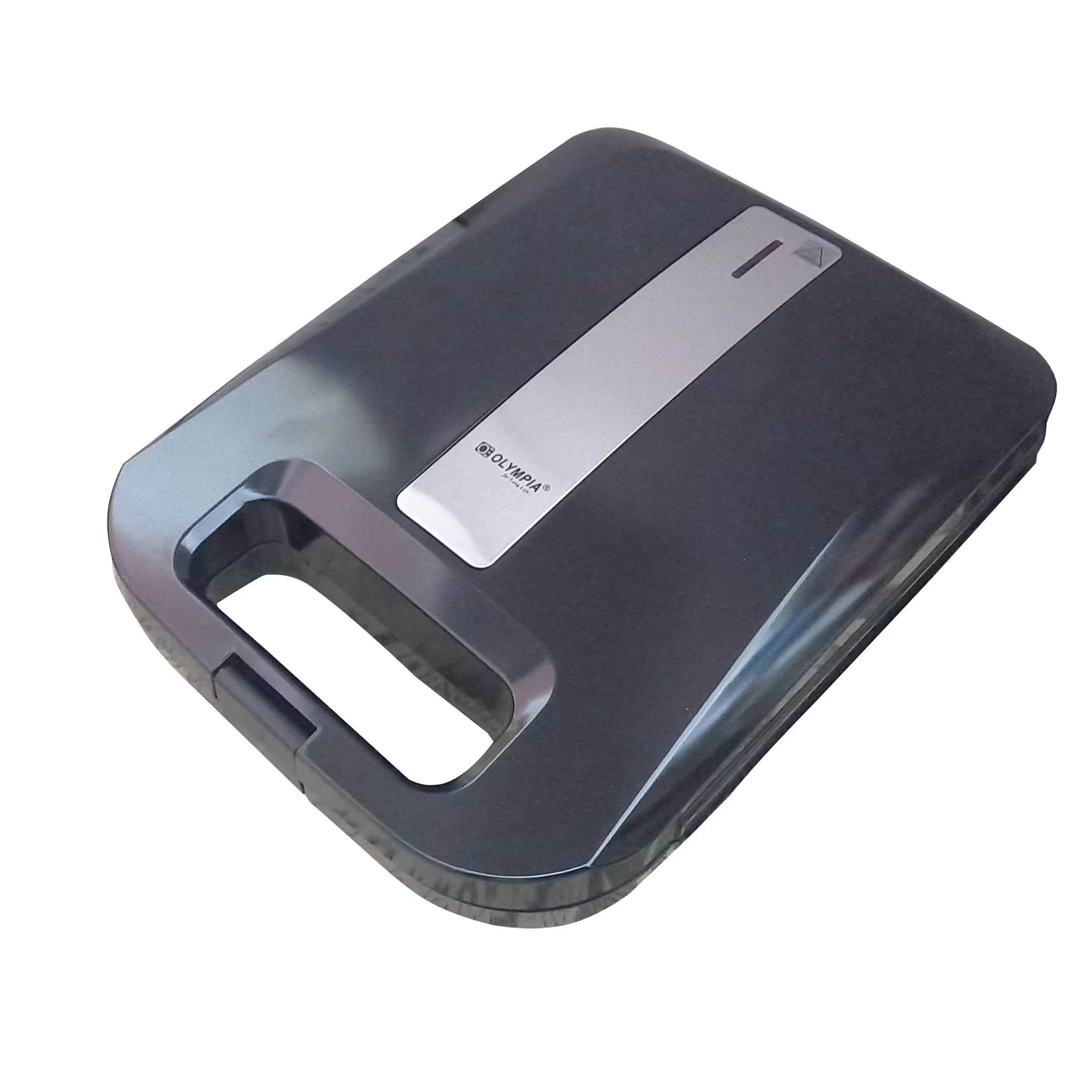 ساندویچ ساز المپیا مدل OE-654 اسنک ساز 4 خانه

