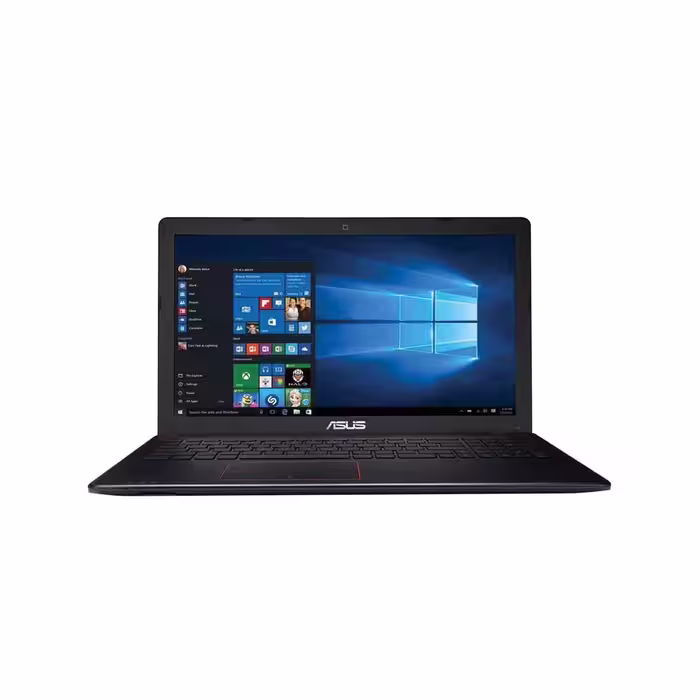 لپ تاپ ایسوس Asus K550IK پردازنده FX-9830P رم 12GB حافظه داخلی 1T