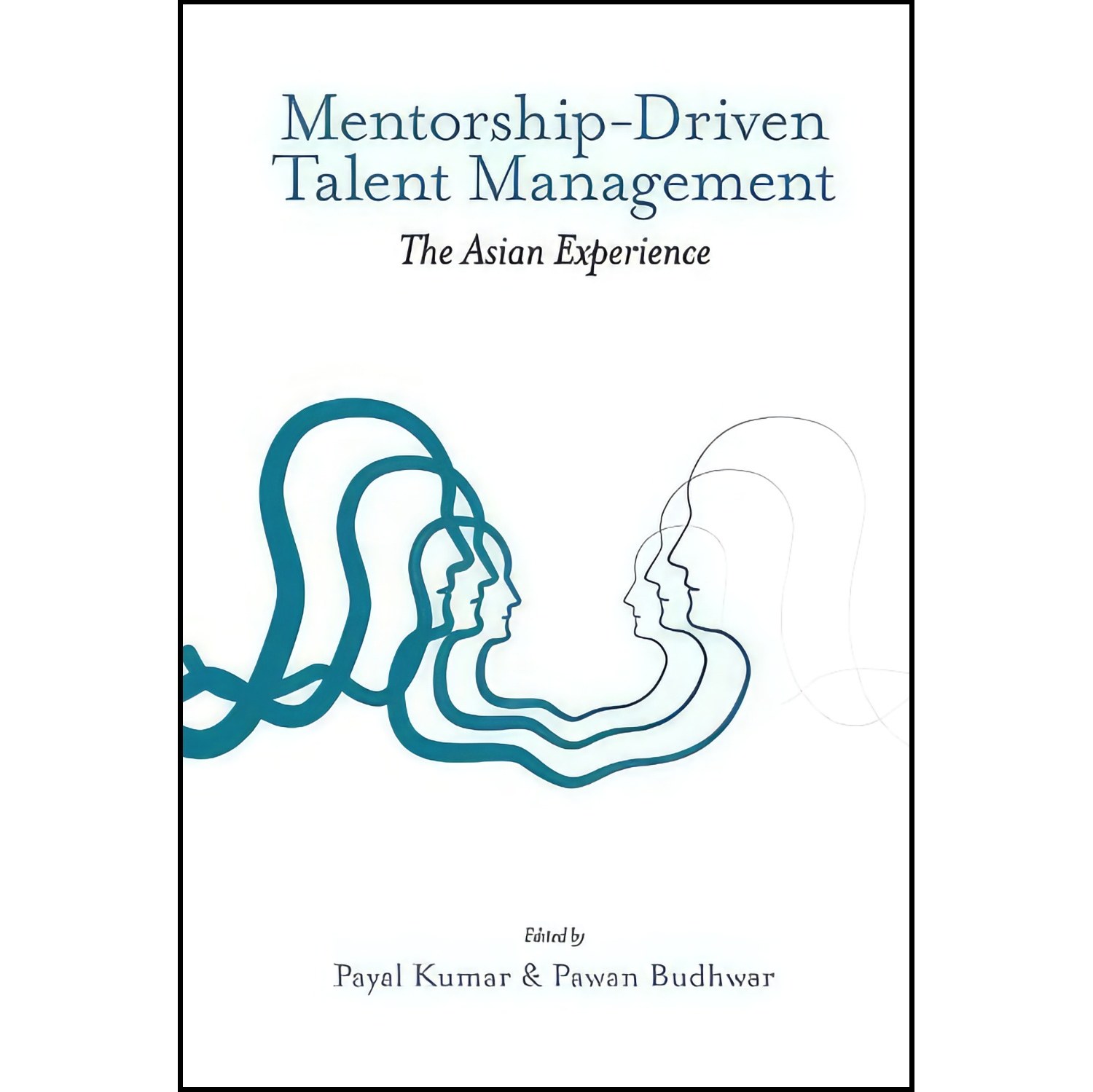 کتاب زبان اصلی Mentorshipdriven Talent Management