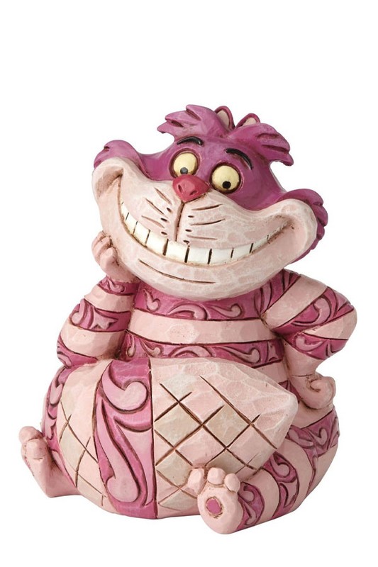 مجسمه Cheshire cat mini 4056745 دیزنی disney