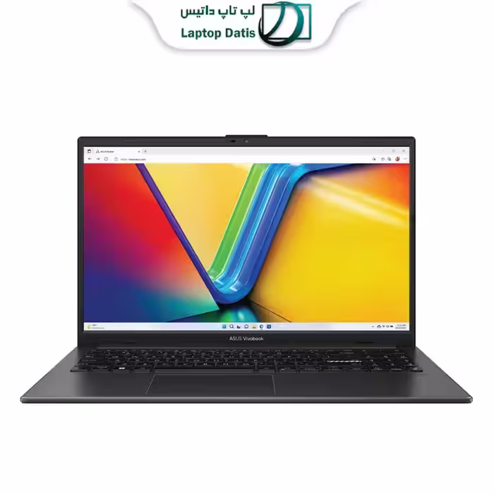 لپ تاپ Asus vivabook E1504FA R3 7320U 8GB 512 AMD | فروشگاه اینترنتی لپ تاپ داتیس