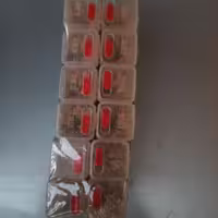 خلال دندان (تعداد بالا)12تایی