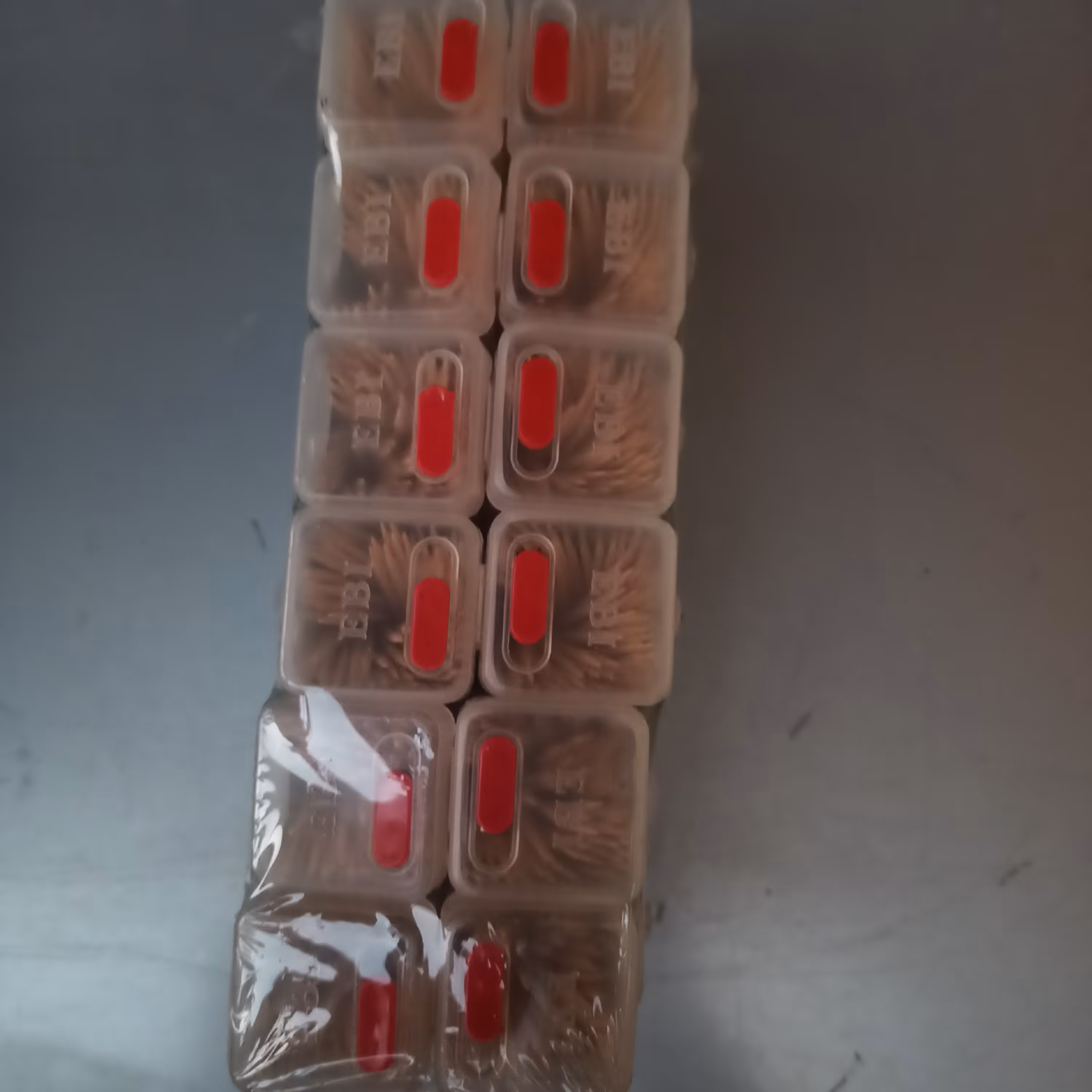 خلال دندان (تعداد بالا)12تایی