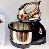 همزن کاسه دار مکسی ژاپن بدنه استیل ضدرنگ