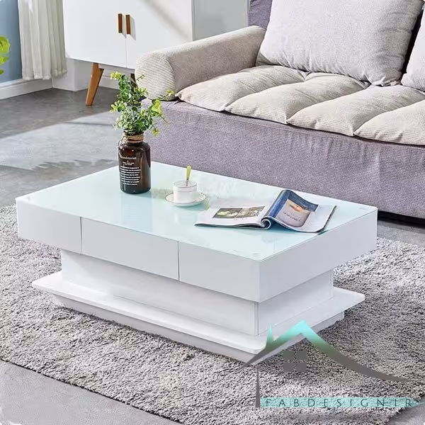 میز جلومبلی اسپرت fabtable-288