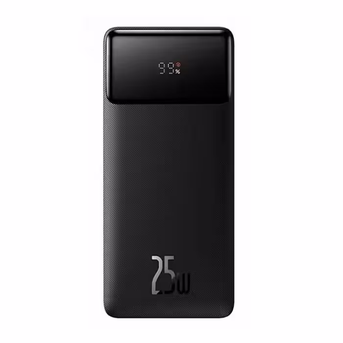 پاوربانک بیسوس PPBD020301 20000mAh