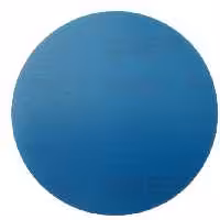 سنباده دیسکی پشت کرکی دیرفوس نمره P1200 سایز 15 سانتی متری بسته 10 عددی