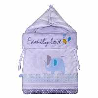 قنداق فرنگی Family love-Boy رزبرن roseborn