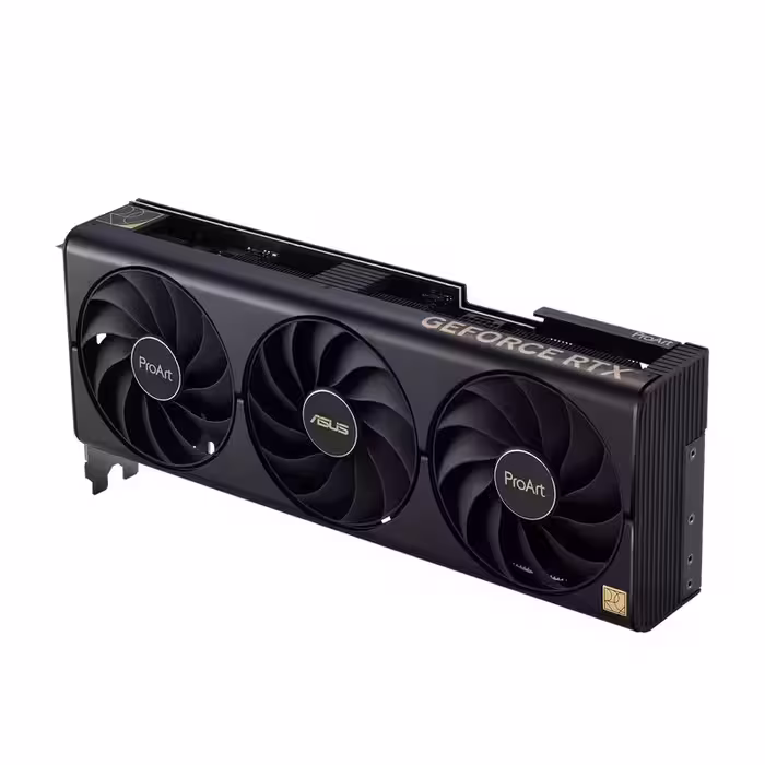کارت گرافیک ایسوس مدل ProArt GeForce RTX™ 4070 Ti OC edition 12GB GDDR6X - فروشگاه اینترنتی سیب سبز