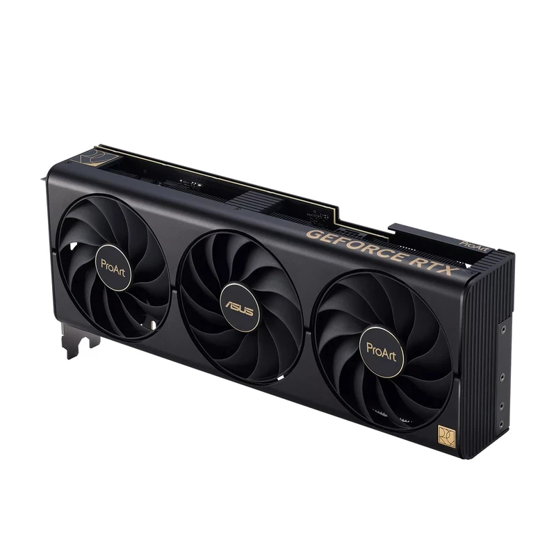کارت گرافیک ایسوس مدل ProArt GeForce RTX™ 4070 Ti OC edition 12GB GDDR6X - فروشگاه اینترنتی سیب سبز