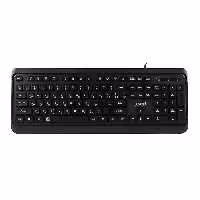 قیمت و خرید کیبورد باسیم بیاند مدل BK-4760 | یاس ارتباط