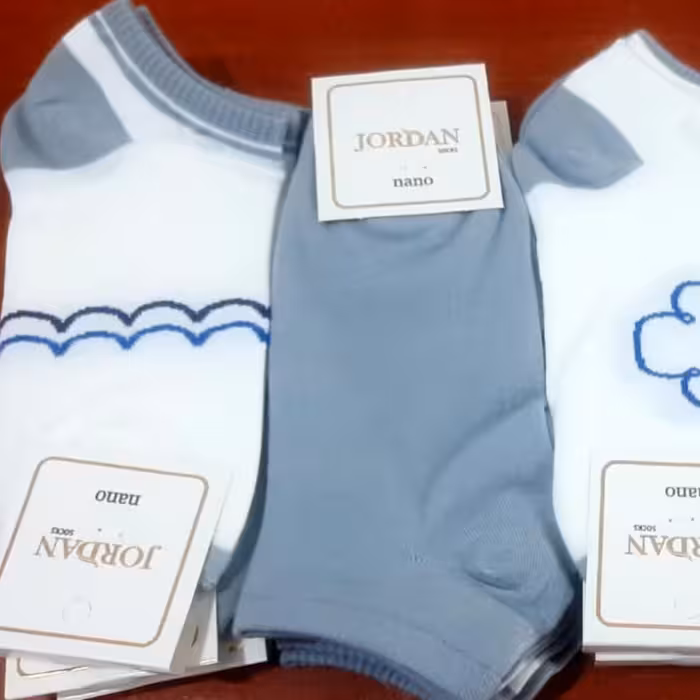 جوراب عمده تولید و پخش نخ اعلا کیفیت اعلا درجه یک نخ اعلا بسته بندی خوب ارسال رایگان جوراب مچی جوراب ساق کوتاه 