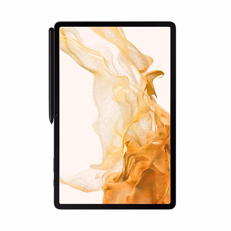 تبلت سامسونگ مدل Galaxy Tab S8 Plus 5G ظرفیت 128/8 گیگابایت - فیموب