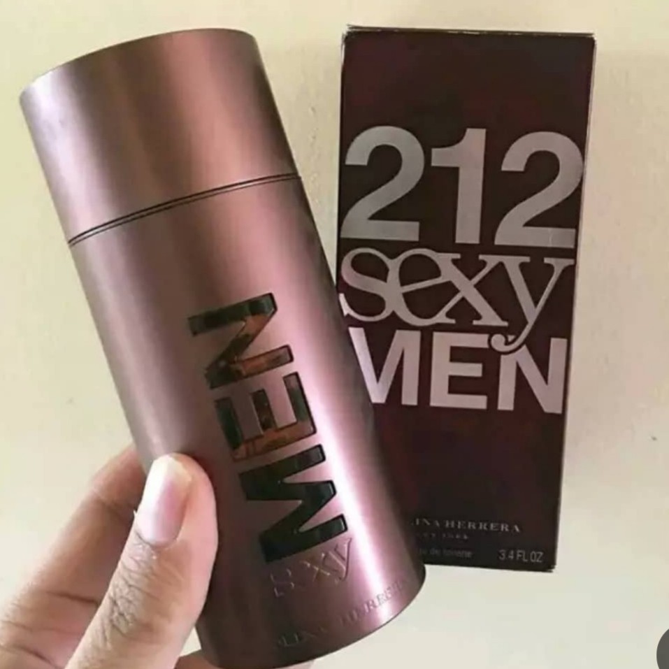 عطر 212 سکمردانه اصل