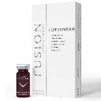 کوکتل مزوتراپی دور چشم اورجینال مدل EYE CONTOUR برند فیوژن FUZION