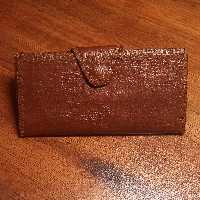 کیف مردانه دست دوز