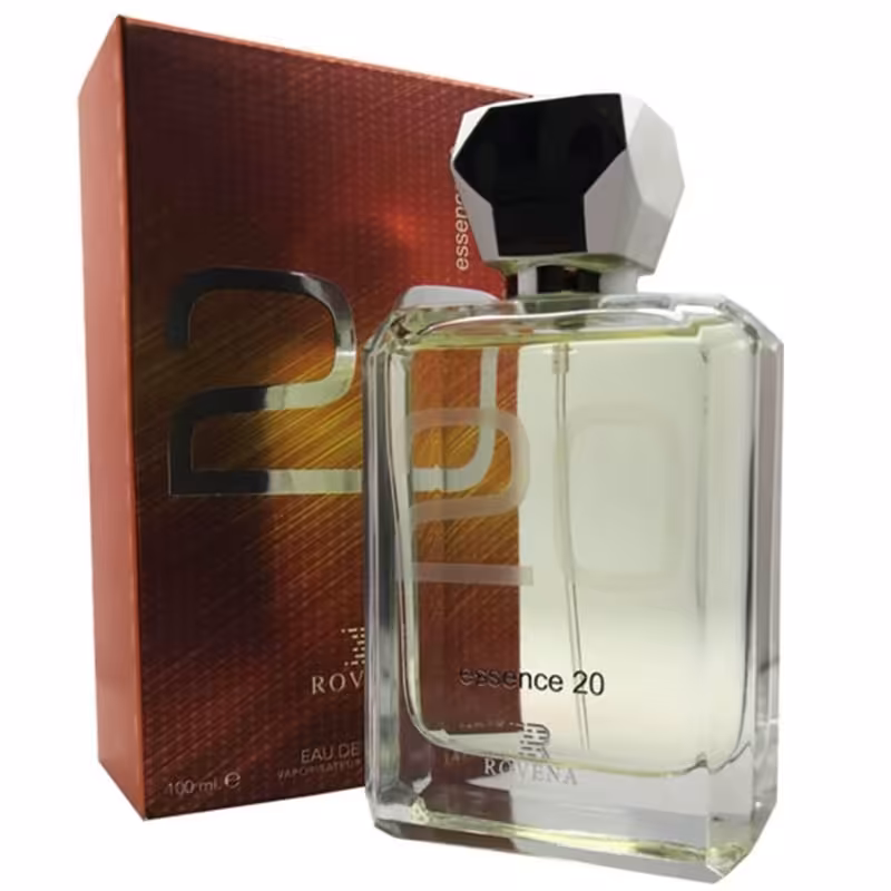 ادکلن مردانه روونا مدل مولکول 02 حجم 100میل