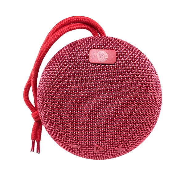 اسپیکر تازاتا مدل PALM 5 Red