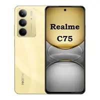 گوشی موبایل Realme مدل (8 C75 (RAM ظرفیت 256GB