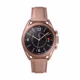 ساعت مچی هوشمند سامسونگ Watch 3 41mm | هدیش