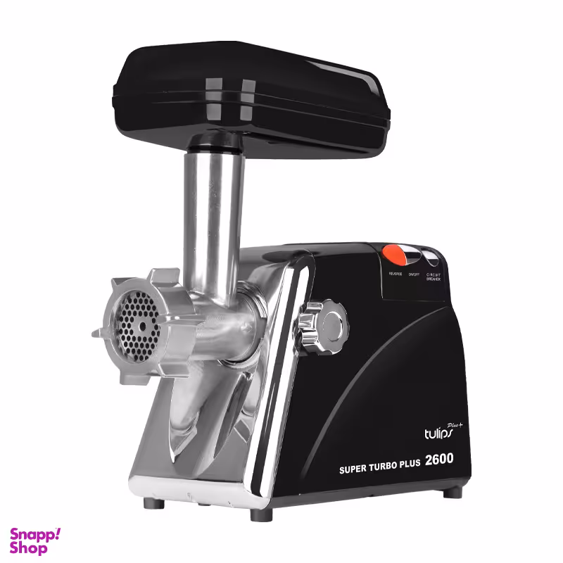 چرخ گوشت تولیپس مدل MK-A 2600