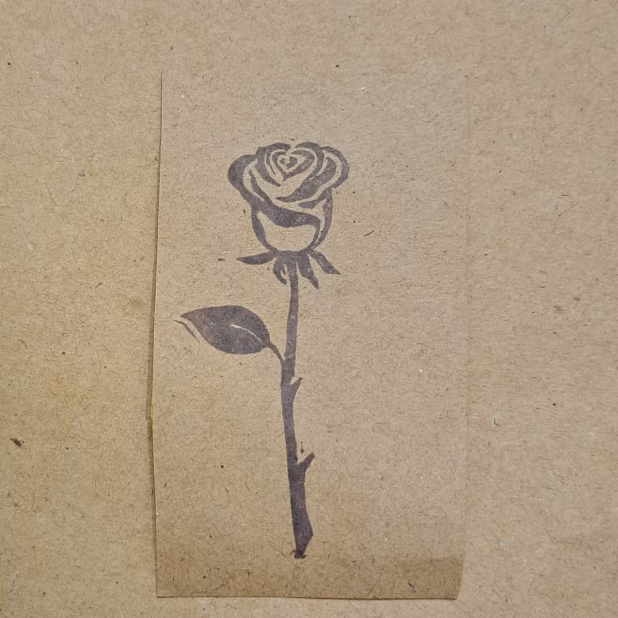 مهردستسازمدل گل رز