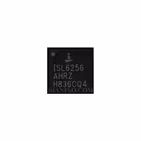 آی سی لپ تاپ Intersil ISL6256